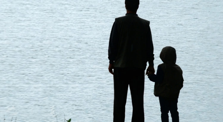 Why do married couples with children need to make a Will